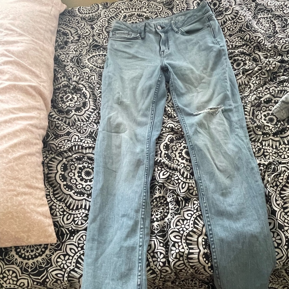 Calvin Klein Jeans